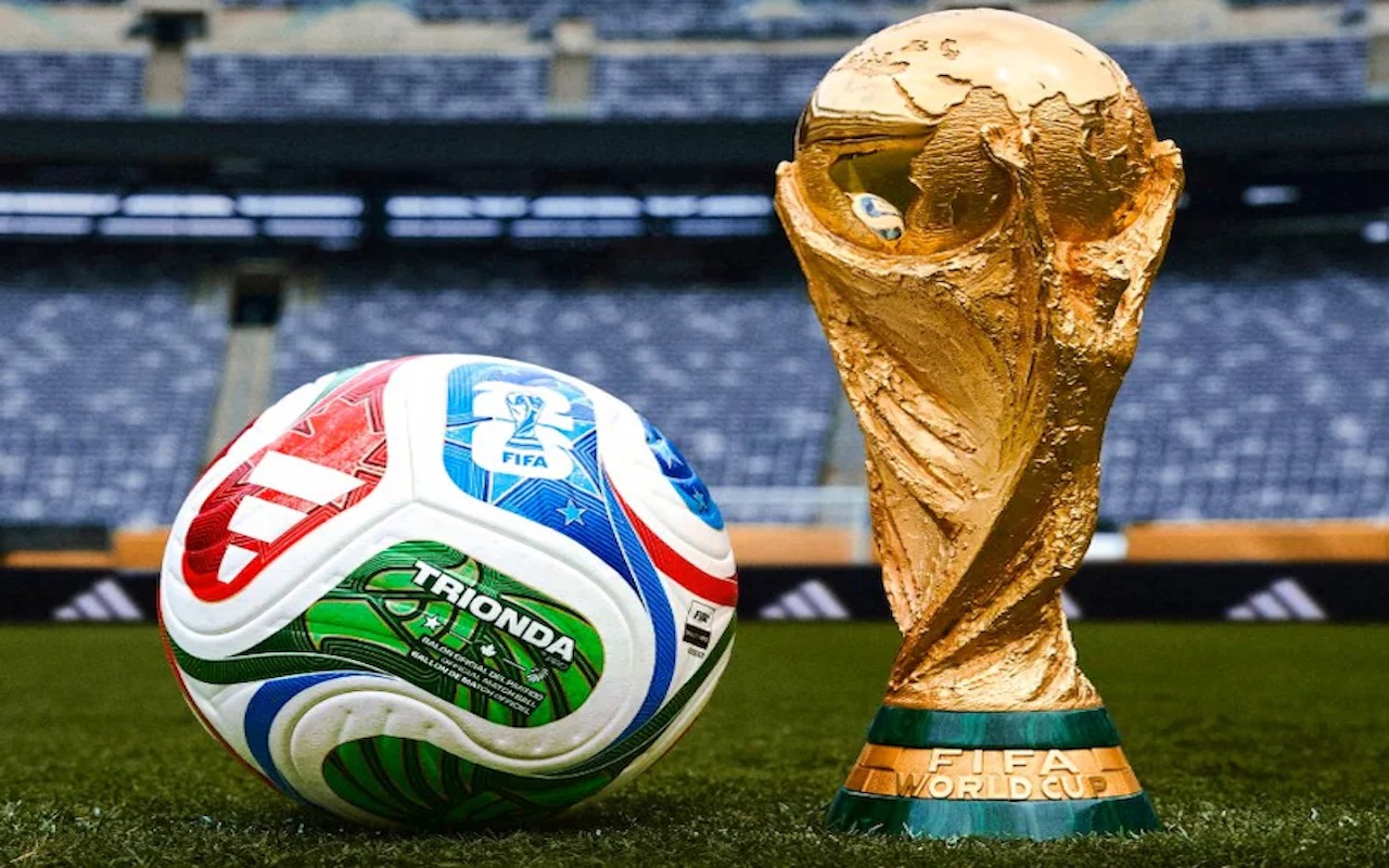 Sports calendar 2026