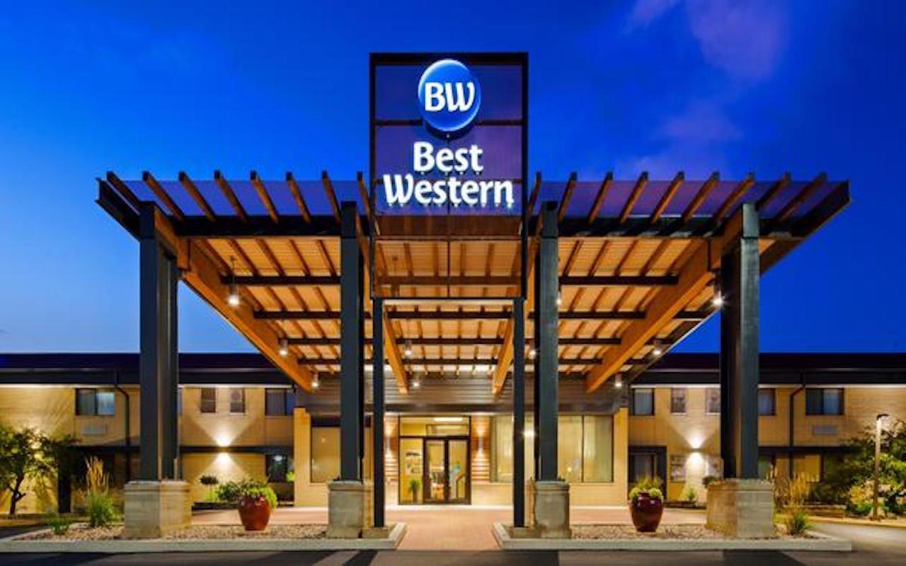Best Western Hotels