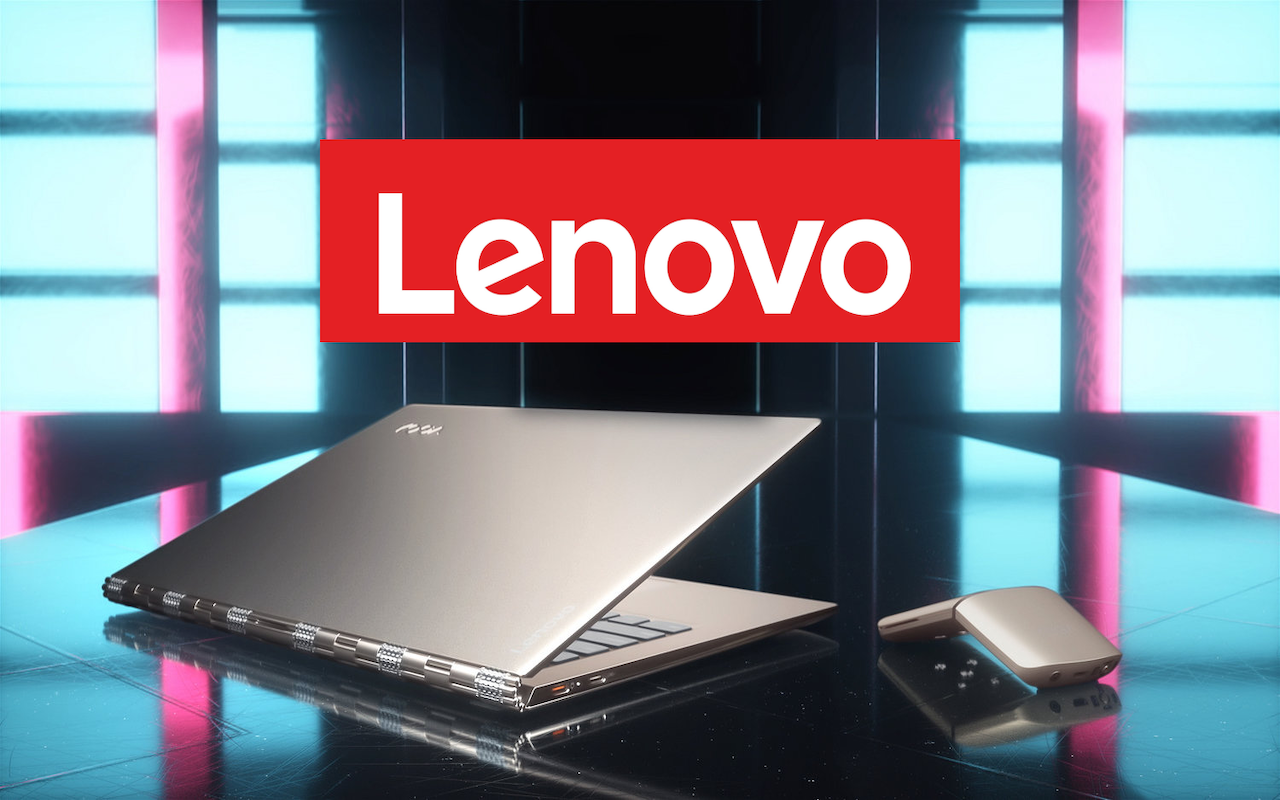 Lenovo