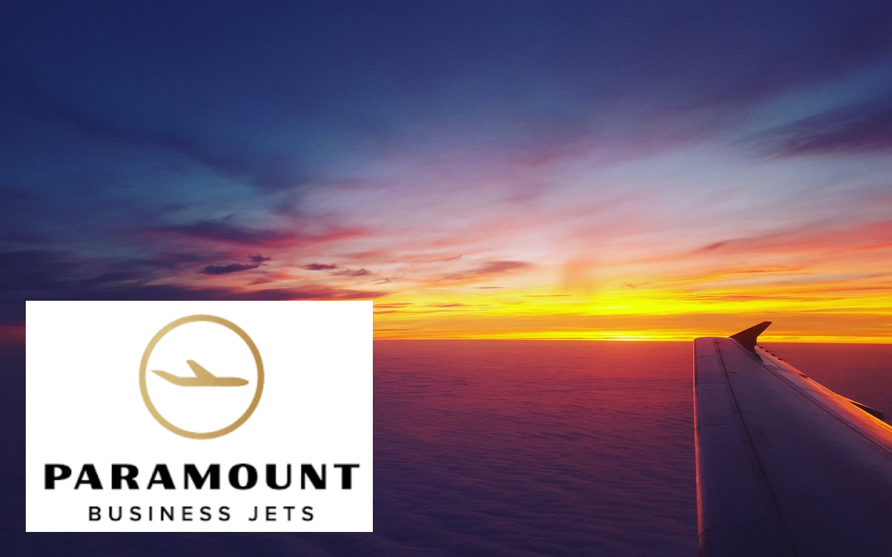 Paramount Business Jets